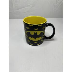Batman Coffee Mug 20 oz Ceramic Cup DC Comics